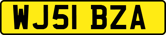 WJ51BZA