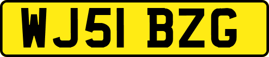 WJ51BZG