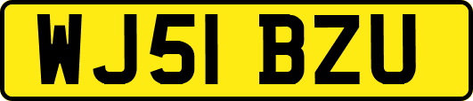 WJ51BZU
