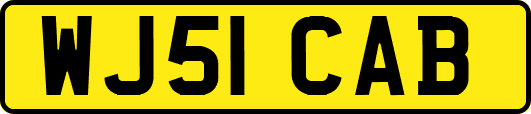 WJ51CAB