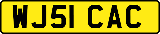 WJ51CAC