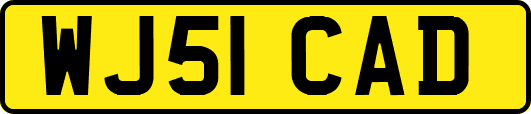 WJ51CAD