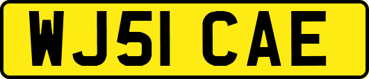 WJ51CAE