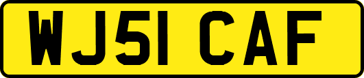 WJ51CAF