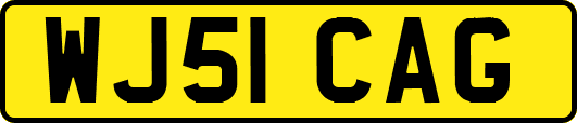 WJ51CAG