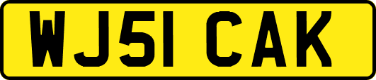 WJ51CAK