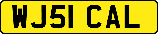 WJ51CAL