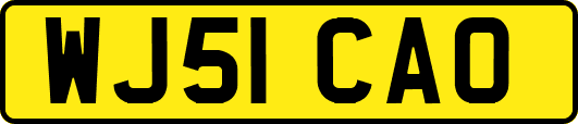 WJ51CAO