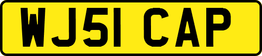 WJ51CAP