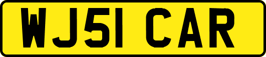 WJ51CAR