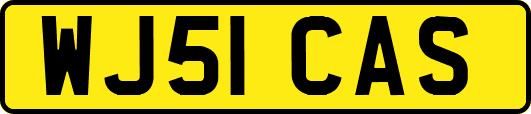 WJ51CAS