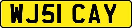 WJ51CAY