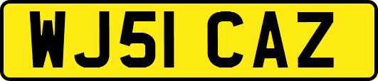 WJ51CAZ