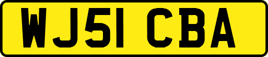 WJ51CBA