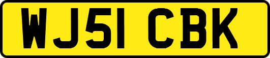 WJ51CBK