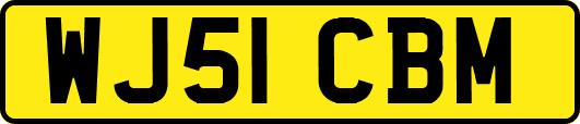 WJ51CBM