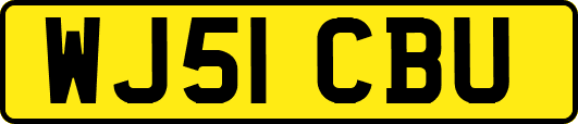 WJ51CBU