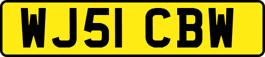 WJ51CBW