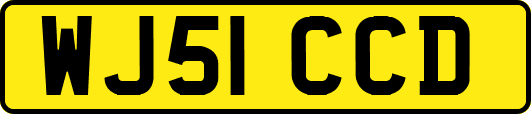 WJ51CCD