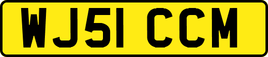 WJ51CCM