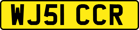 WJ51CCR