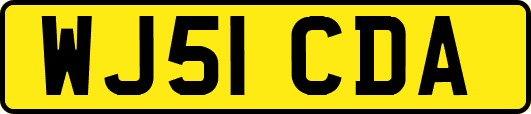 WJ51CDA
