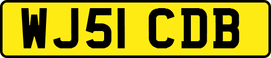 WJ51CDB