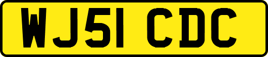 WJ51CDC