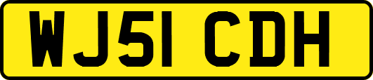 WJ51CDH