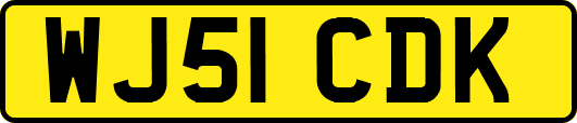 WJ51CDK