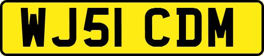 WJ51CDM