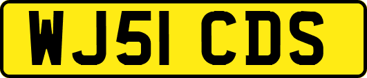 WJ51CDS