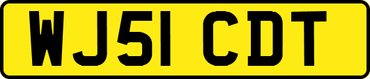 WJ51CDT