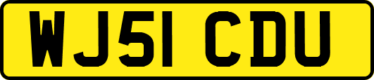 WJ51CDU