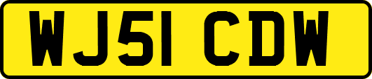 WJ51CDW