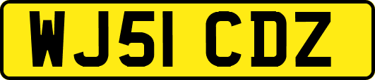WJ51CDZ