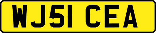 WJ51CEA