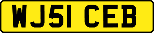 WJ51CEB