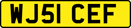 WJ51CEF