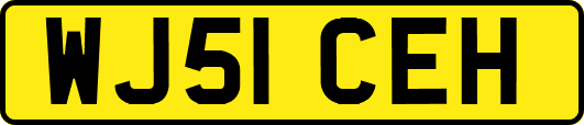 WJ51CEH