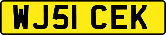 WJ51CEK