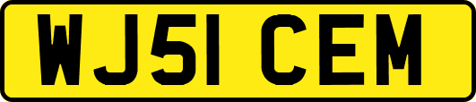 WJ51CEM