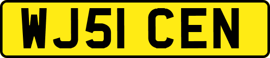 WJ51CEN