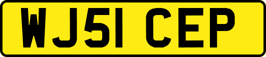 WJ51CEP