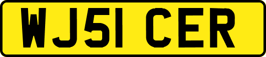 WJ51CER