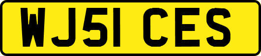 WJ51CES