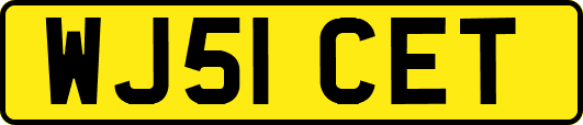 WJ51CET