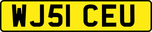 WJ51CEU