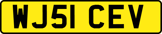 WJ51CEV