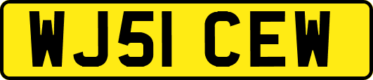 WJ51CEW